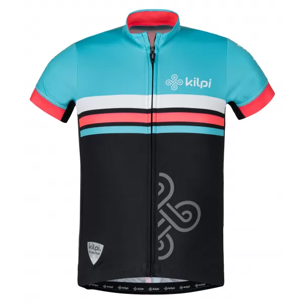  Radsportshirt für Mädchen KILPI CORRIDOR-JG PJ0009KI BLAU 