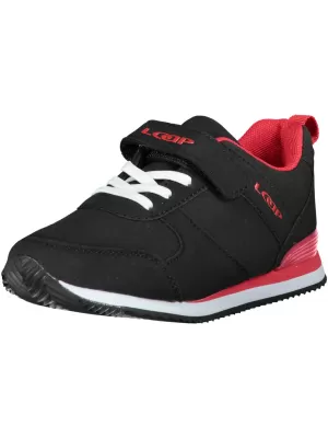 Kinderschuhe LOAP ACTEON SCHWARZ