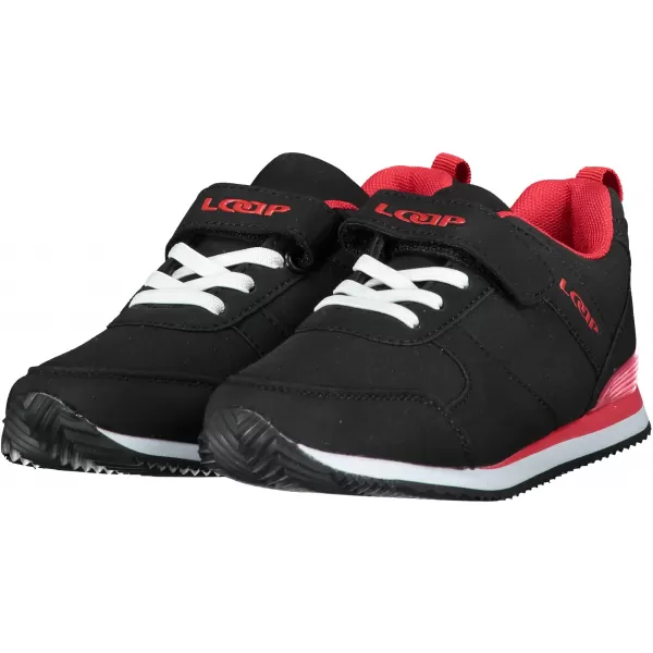  Kinderschuhe LOAP ACTEON SCHWARZ 