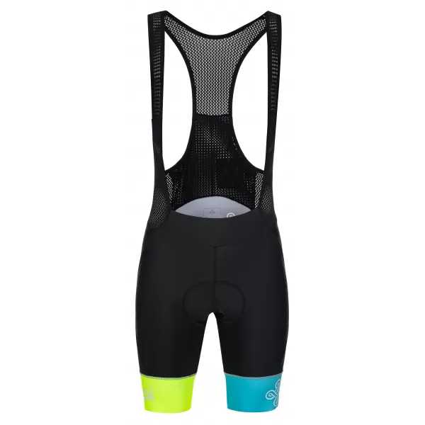  Herren-Radhose KILPI MURIA-M PM0050KI BLAU 