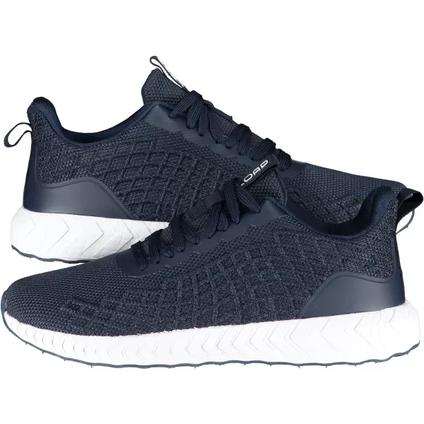  Herrenschuhe LOAP ELONG BLAU 