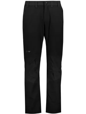 Herrenhosen KILPI HOSIO-M PM0025KI SCHWARZ