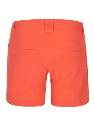 Damen-Shorts KILPI SUNNY-W PL0031KI KORALLE