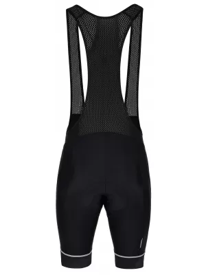 Herren-Radhose KILPI RIDER-M PM0051KI SCHWARZ