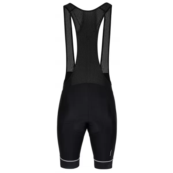  Herren-Radhose KILPI RIDER-M PM0051KI SCHWARZ 