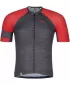 Herren-Radtrikot KILPI SELVA-M PM0054KI ROT