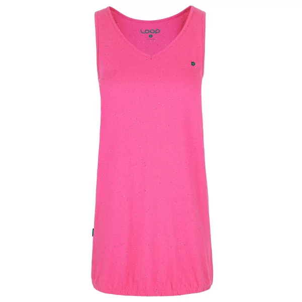  Damenoberteil LOAP BUWA ROSA 