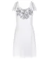 Kleid LOAP BERUNKA WEIß