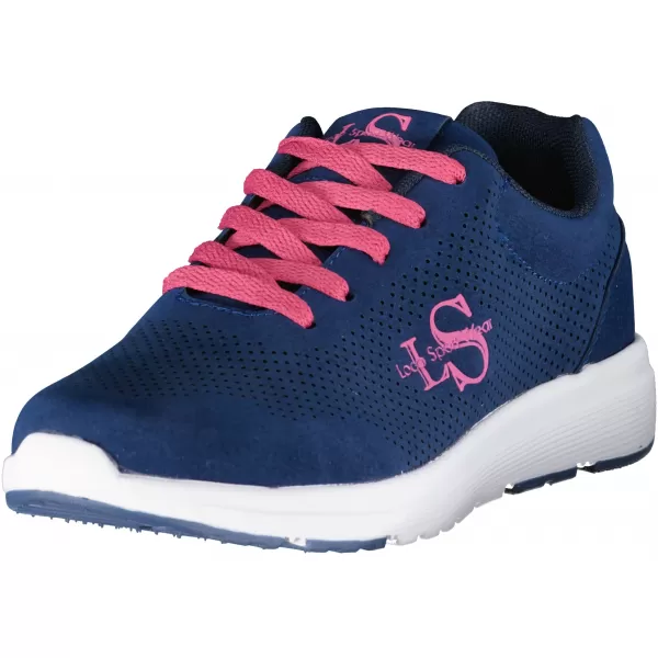  Damenschuhe LOAP RISETA CSL2157 BLAU 