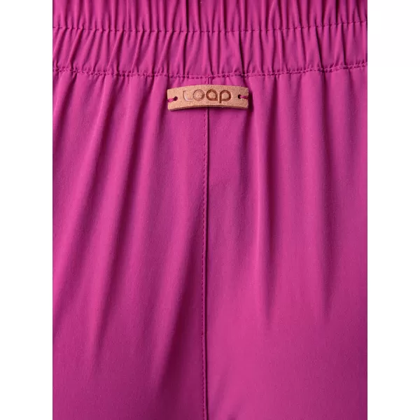  Damen-Jogginghose LOAP UMONE ROSA 