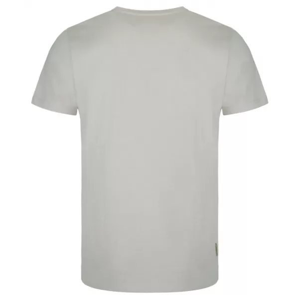  Herren-T-Shirt LOAP BALLU GRAU 