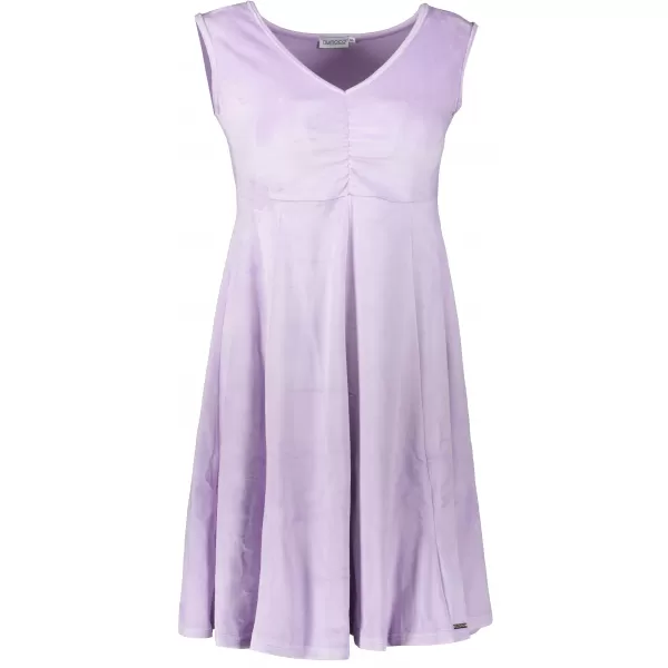  Kleid NUMOCO A238-3 LAVENDEL 