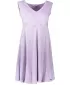 Kleid NUMOCO A238-3 LAVENDEL