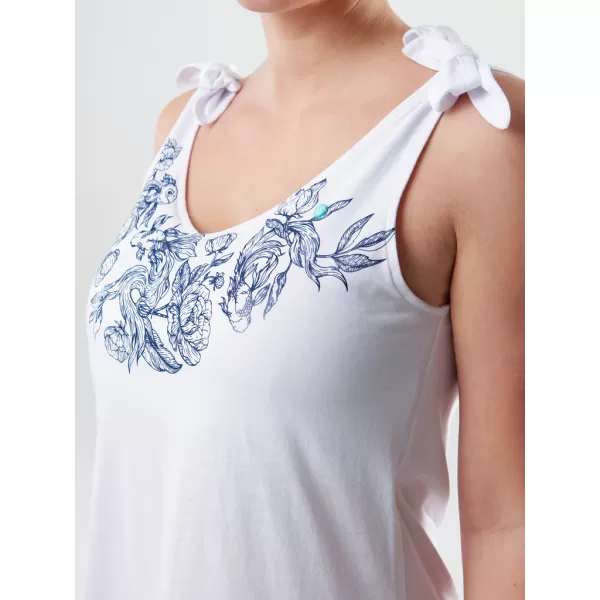  Kleid LOAP BERUNKA WEIß 