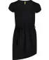 Kleid NORDBLANC RIBBON NBSLD7409 SCHWARZ