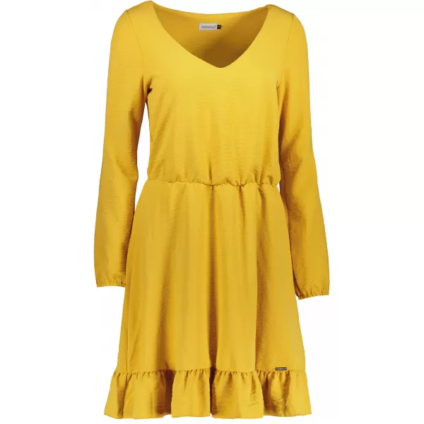  Kleid NUMOCO BAKARI A295-6 HONIG 