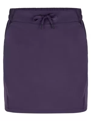 Damenrock LOAP UMIKO LILA