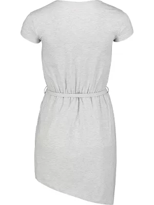 Kleid NORDBLANC RIBBON NBSLD7409 GRAU