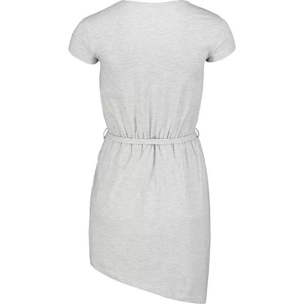  Kleid NORDBLANC RIBBON NBSLD7409 GRAU 