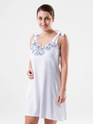 Kleid LOAP BERUNKA WEIß