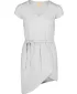 Kleid NORDBLANC RIBBON NBSLD7409 GRAU