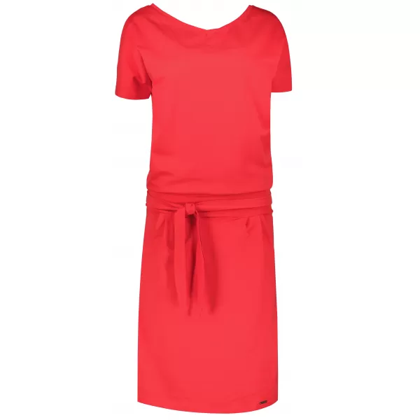  Kleid NUMOCO A249-3 ROT 
