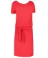 Kleid NUMOCO A249-3 ROT