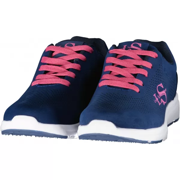  Damenschuhe LOAP RISETA CSL2157 BLAU 