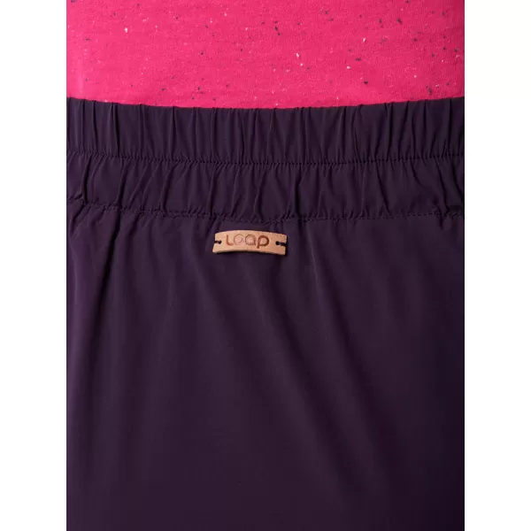  Damenrock LOAP UMIKO LILA 