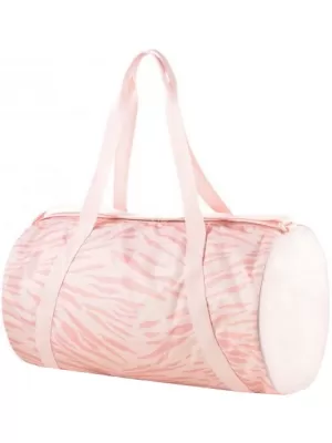 Damentasche PUMA AT ESS BARREL BAG 078287-05 ROSA
