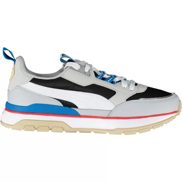  Damenschuhe PUMA R78 TREK 380728-03 GRAU 