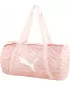 Damentasche PUMA AT ESS BARREL BAG 078287-05 ROSA