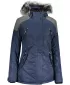 Frauenjacke ALPINE PRO ICYBA 7 LJCU456 DUNKELBLAU