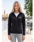 Premium-Sweatshirt für Damen ALTISPORT ALW056418 SCHWARZ
