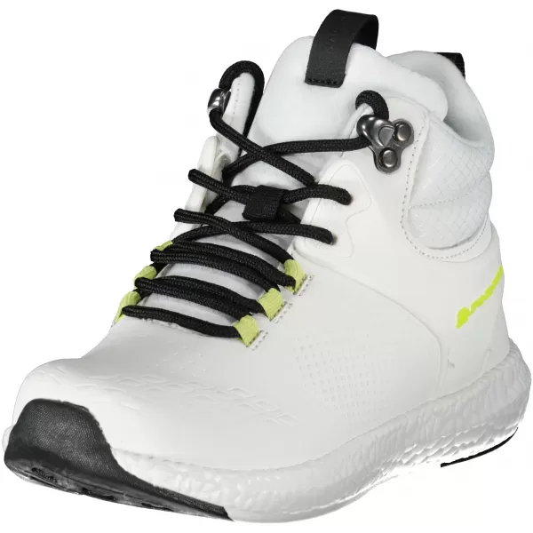  Winterstiefel ALPINE PRO POLO KBTU305 WEIß 
