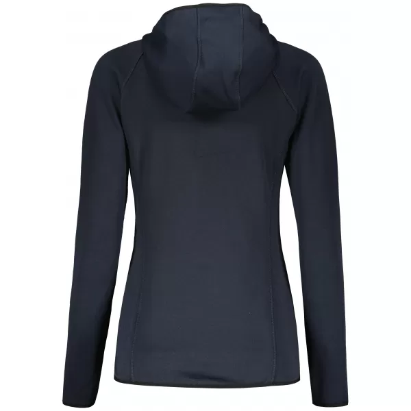  Premium-Sweatshirt für Damen ALTISPORT ALW056418 NAVY BLAU 