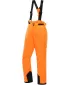 Kinderskihose ALPINE PRO ANIKO 5 KPAU239 ORANGE