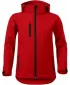 Softshelljacke für Kinder MALFINI PERFORMANCE 535 ROT