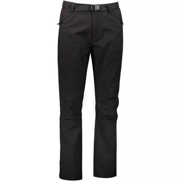  Herrenhosen ALTISPORT CORRON MPAU480 SCHWARZ 