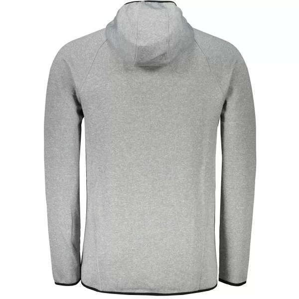 Premium-Sweatshirt für Herren ALTISPORT ALM006417 DUNKELGRAUE HIGHLIGHTS 