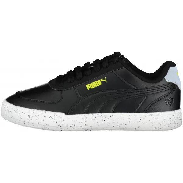  Herrenschuhe PUMA CAVEN BETTER 382699-02 SCHWARZ 