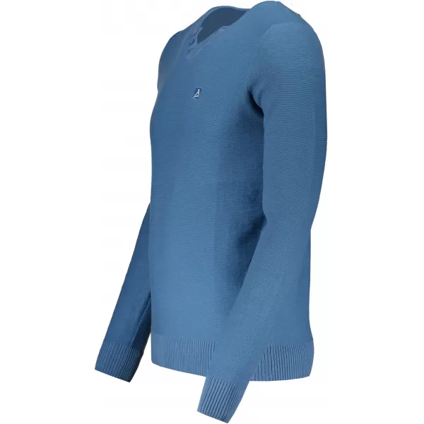  Herrenpullover ALTISPORT SWEK MPLU108 BLAU 