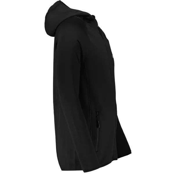  Premium-Sweatshirt für Herren ALTISPORT ALM006417 SCHWARZ 