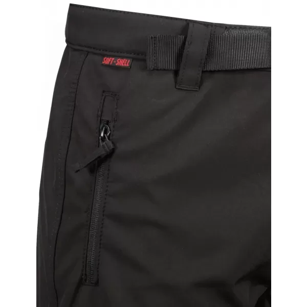  Herrenhosen ALTISPORT CORRON MPAU480 SCHWARZ 