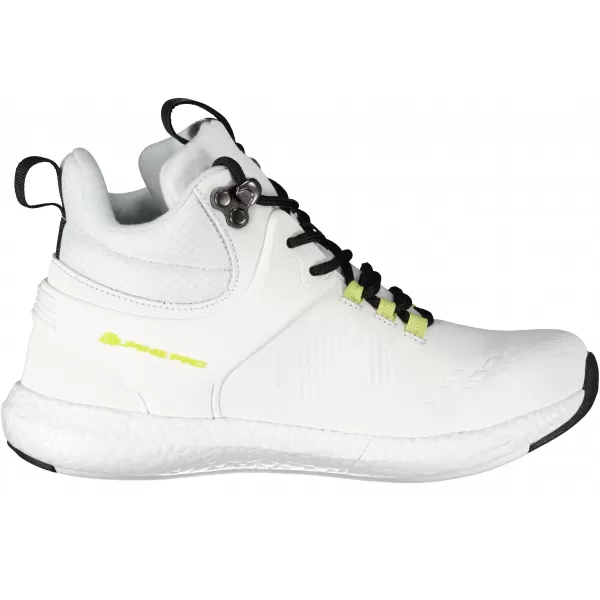  Winterstiefel ALPINE PRO POLO KBTU305 WEIß 