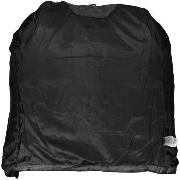  Herren Winterjacke ALPINE PRO TATAR 4 MJCU484 SCHWARZ 