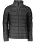Herren Winterjacke ALPINE PRO TATAR 4 MJCU484 SCHWARZ