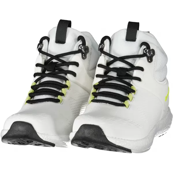 Winterstiefel ALPINE PRO POLO KBTU305 WEIß 