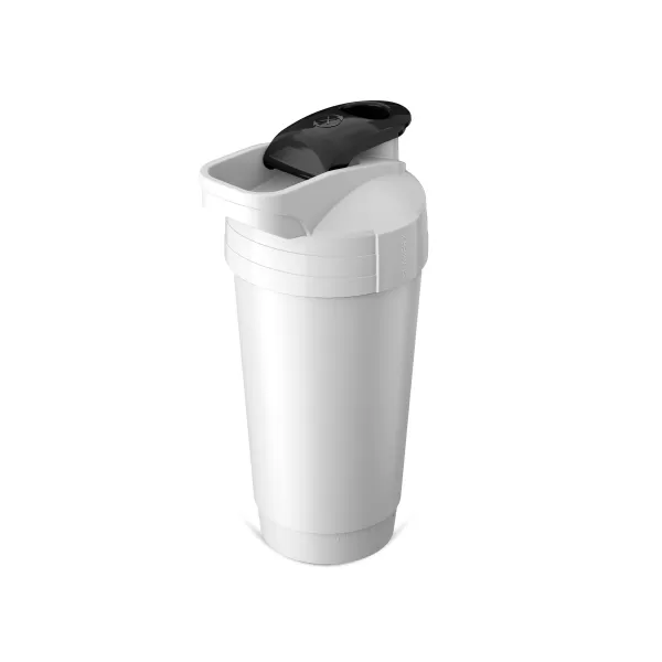  Shaker ALTISPORT ALU01A WEIß 