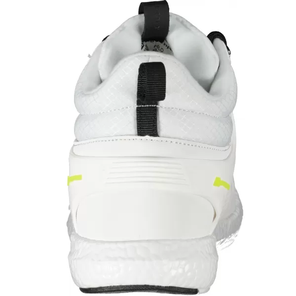  Winterstiefel ALPINE PRO POLO KBTU305 WEIß 